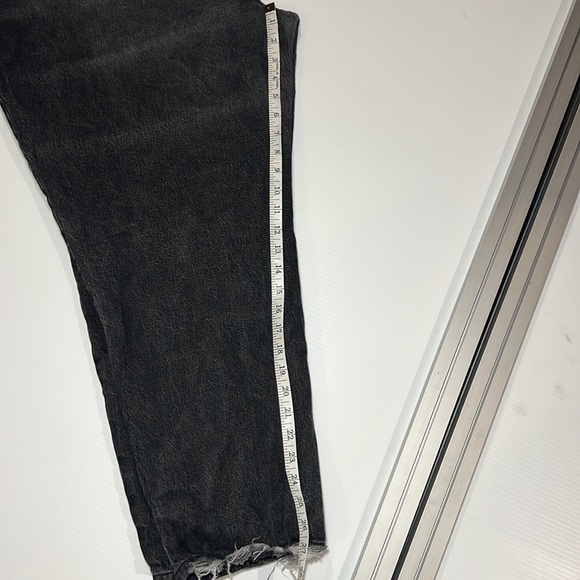 Good American Good Mom jean sz 20 - Picture 9 of 14